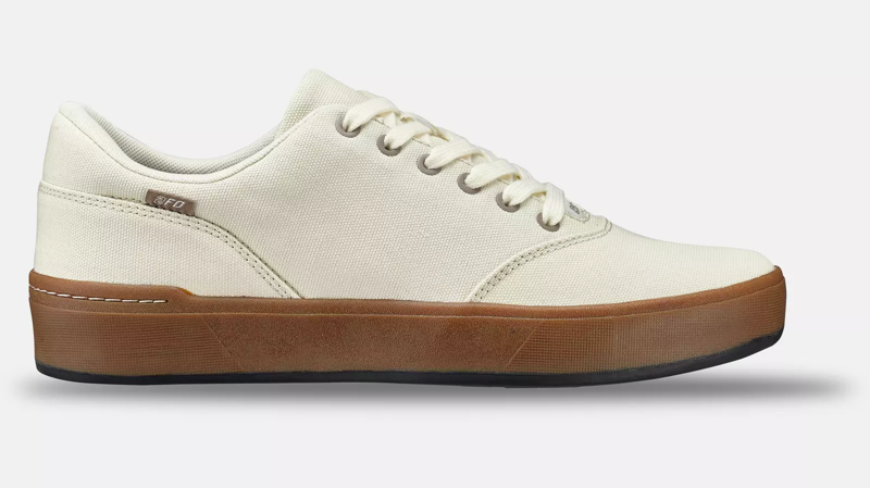 Specialized 2FO Method MTB Shoes in Birch/White Mountains-1